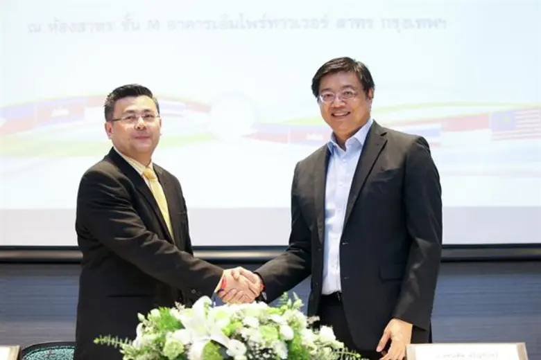 ตลาดต่อยอด ลงนามความร่วมมือกับ สำนักงานส่งเสริมวิสาหกิจขนาดกลางและขนาดย่อม (สสว.) เดินหน้าสนับสนุนและขยายช่องทางการตลาด สร้างโอกาสให้ผู้ประกอบการไทยในเวทีโลก