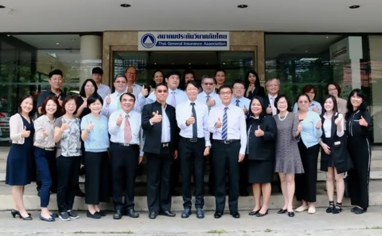 นายกี่เดช อนันต์ศิริประภา ผู้อำนวยการบริห...