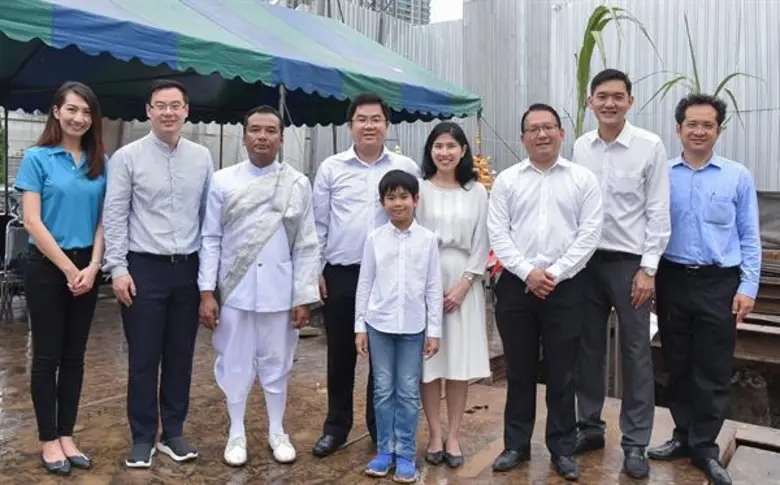 เมื่อเร็วๆ นี้ บมจ.เดนทัล คอร์ปอเรชั่น (D...