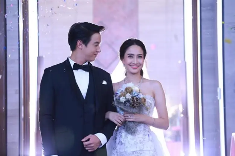 ทีวีไกด์: เรื่องย่อละคร "เกมเสน่หา" ตอนที่ 9 จันทร์ที่ 23 กรกฎาคม เวลา 20.20 น. ช่อง 3