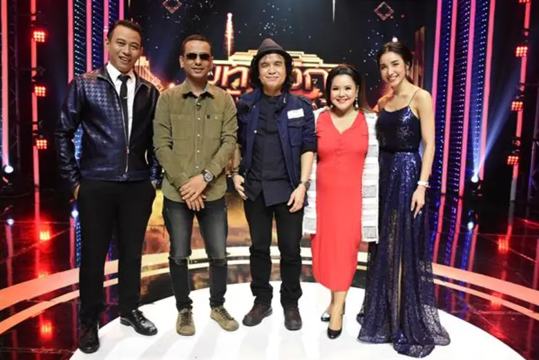 งานพิธีกรกำลังรุ่ง ล่าสุดสาวอารมณ์ดี แพท-...