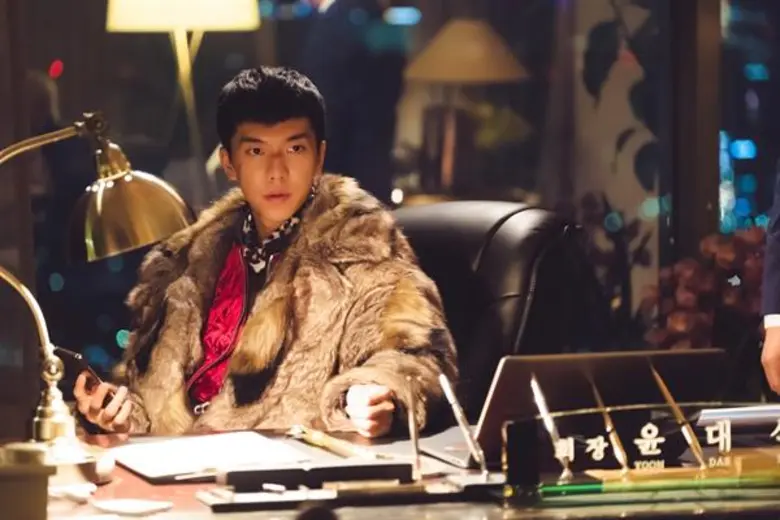 ซน โอกง จิน ซอนมี และอู ฮวีซอล แท็กทีมตามล่าปีศาจร้าย“ฮวายูกิ รักวุ่นทะลุพิภพ” (HWAYUGI) เสาร์-อาทิตย์นี้ สนุก ตื่นเต้น ทะลุพิกัด