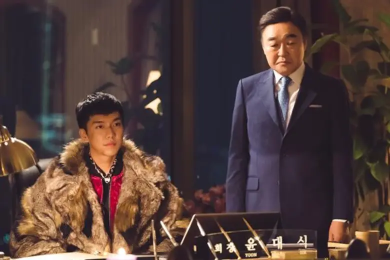 ซน โอกง จิน ซอนมี และอู ฮวีซอล แท็กทีมตามล่าปีศาจร้าย“ฮวายูกิ รักวุ่นทะลุพิภพ” (HWAYUGI) เสาร์-อาทิตย์นี้ สนุก ตื่นเต้น ทะลุพิกัด