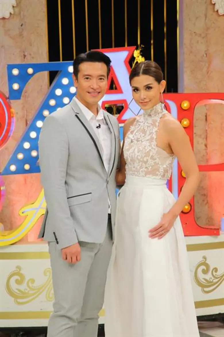 ทีวีไกด์: รายการ “3 แซบ” เจาะลึก!! คู่รักสุดหวาน“ชาย - วิกกี้” กับ 'ความต่างที่ลงตัว’