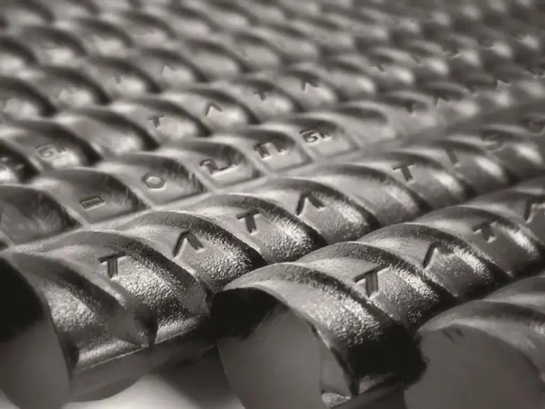 ทาทา สตีล แนะผู้บริโภคดูแหล่งที่มาเหล็กเส้นก่อสร้างพร้อมขานรับมาตรฐาน มอก. เหล็กเส้นก่อสร้าง ฉบับใหม่ จาก สมอ.