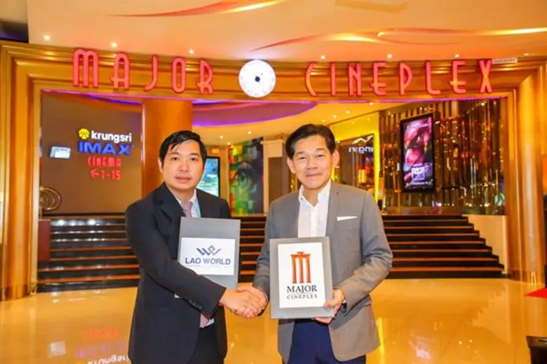 วิชา พูลวรลักษณ์ ประธานกรรมการบริหาร บริษ...