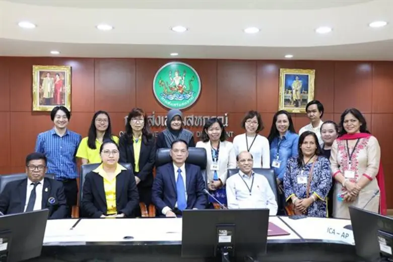 วันที่ 20 กรกฎาคม 2561 นายภานุวัฒน์ ณ นคร...