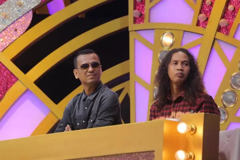 “ไท – ธนาวุฒิ” โชว์น้ำเสียงสุดเก๋า พิสูจน์ลูกคอขั้นเทพ!