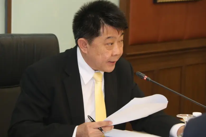 กรมสวัสดิการและคุ้มครองแรงงาน กำชับเจ้าหน...