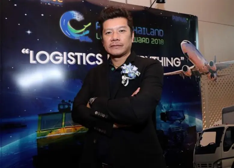 “บริษัท พนัสฯ” ผู้นำธุรกิจขนส่ง จับมือ “สวทช.” เดินหน้าเฟ้นหานวัตกรรมโลจิสติกส์ ยกระดับ 'ธุรกิจขนส่ง’ เคลื่อนไทยสู่ดิจิทัล