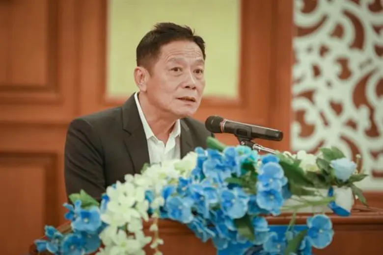 การประปาส่วนภูมิภาค (กปภ.) จัดประชุมรับฟั...