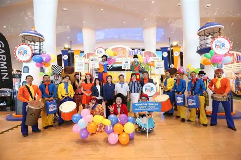 "โฮมโปร" ดึงกำลังซื้อครึ่งปีหลัง จัดอีเวน...