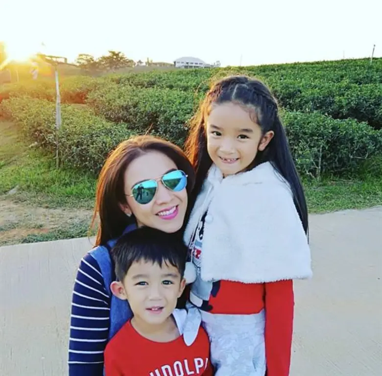 น่ารักฉลาดสมวัย พรีเซ็นเตอร์ "สก๊อต คิตซ์...