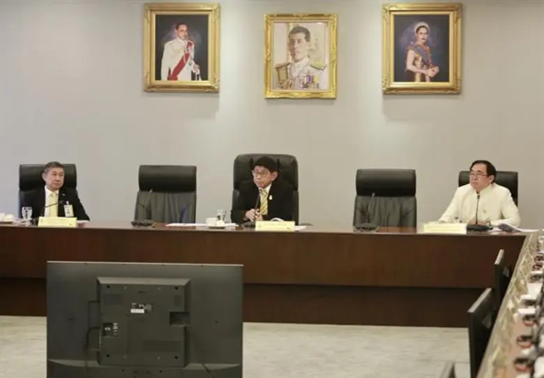 บอร์ดภาพยนตร์ฯเห็นชอบเสนอตั้งคณะกรรมการระ...