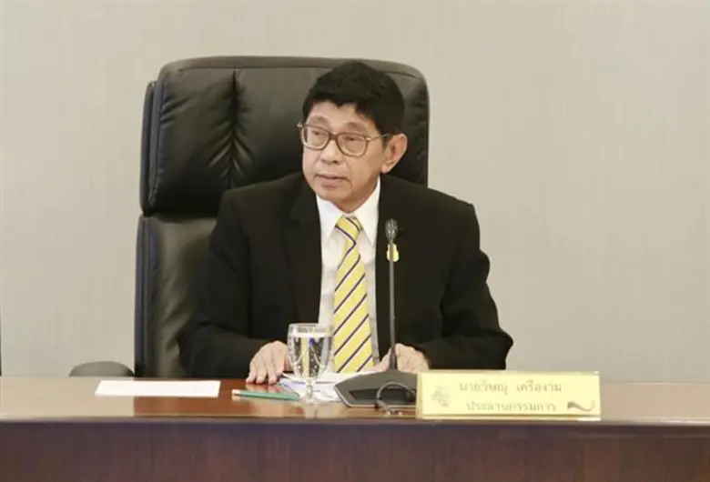 บอร์ดภาพยนตร์ฯเห็นชอบเสนอตั้งคณะกรรมการระดับชาติดูแลกรณีช่วยเหลือทีมหมูป่า 13 ชีวิต เบื้องต้นดูแล 3 เรื่องทั้งด้านลิขสิทธิ์เนื้อหาเหตุการณ์ คุ้มครองบุคคลที่เกี่ยวข้อง ผลิตภาพยนตร์-วีดิทัศน์ มอบวธ.ชงเรื่องเข้าสู่ที่ประชุมครม.สัญจรในวันที่ 24 ก.ค.นี้