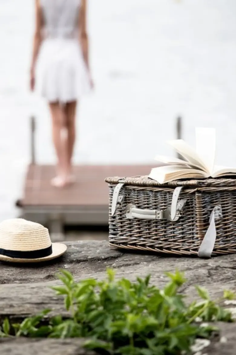 แสงแดดที่ส่องลงมากระทบผิวทำให้ฤดูร้อนเป็น...