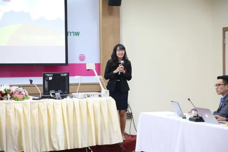 ม.ศรีปทุม ร่วมยินดีคณาจารย์คุณภาพสำเร็จการศึกษา ปริญญาเอกและปริญญาโท