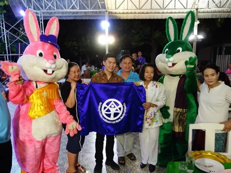 สำนักศิลปะฯ มรภ.สงขลา เจ้าภาพประชุมภาคีอนุรักษ์สิ่งแวดล้อม ห่วงแหล่งศิลปกรรมเสี่ยงถูกทำลาย เตรียมดึงเครือข่ายเรียนรู้พื้นที่จริง