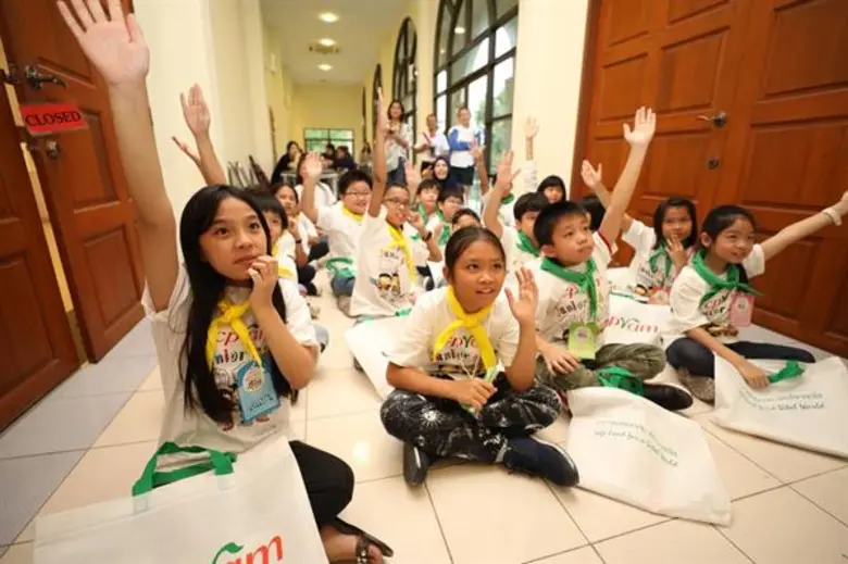 คุณชัญญรัช พีราวัชร ผู้จัดการทั่วไป (ที่ ...