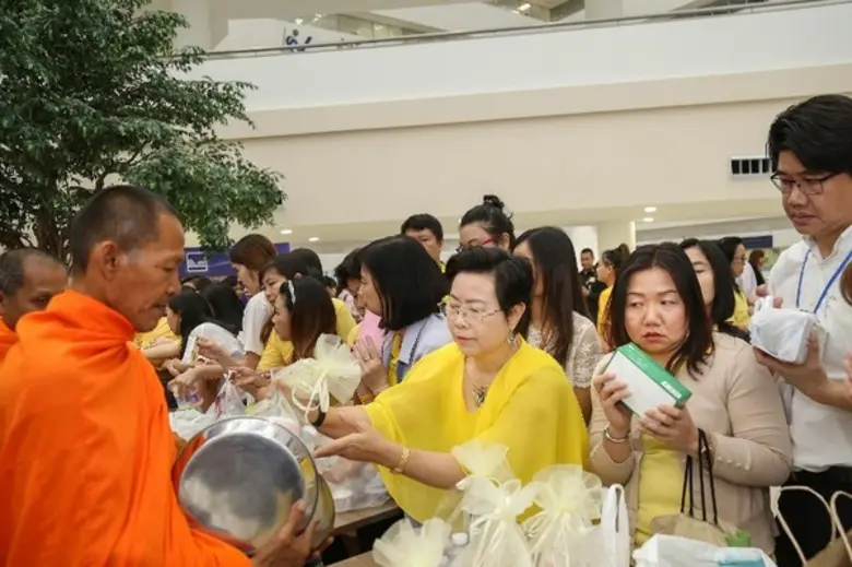 นางสาวอัจฉรินทร์ พัฒนพันธ์ชัย ปลัดกระทรวง...