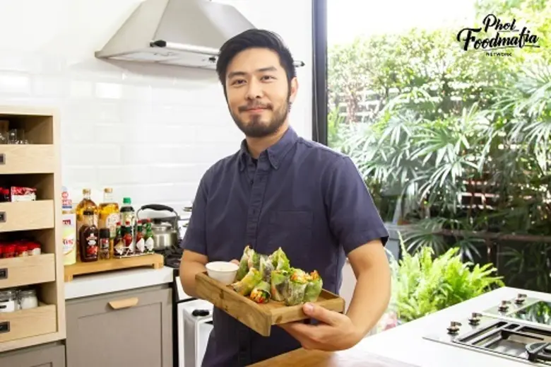 ทีวีไกด์: รายการ "พลพรรคนักปรุง" สลัดรสชาติจัดจ้านสไตล์ 'เชฟพล