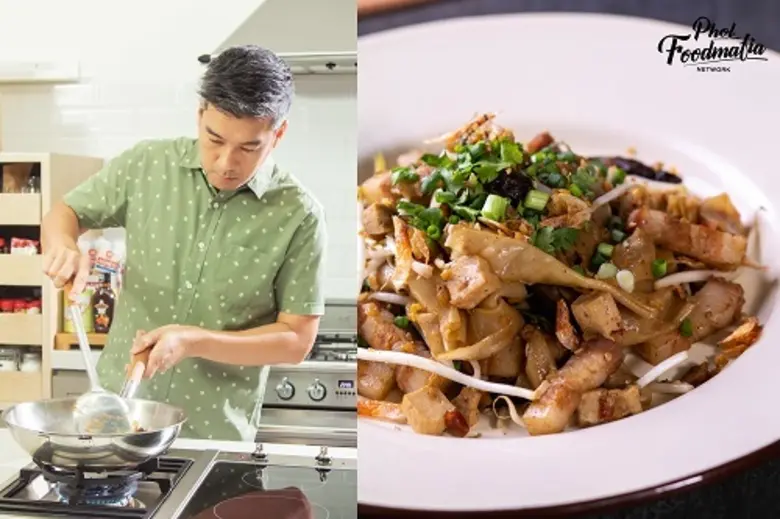 ทีวีไกด์: รายการ "พลพรรคนักปรุง" สลัดรสชาติจัดจ้านสไตล์ 'เชฟพล
