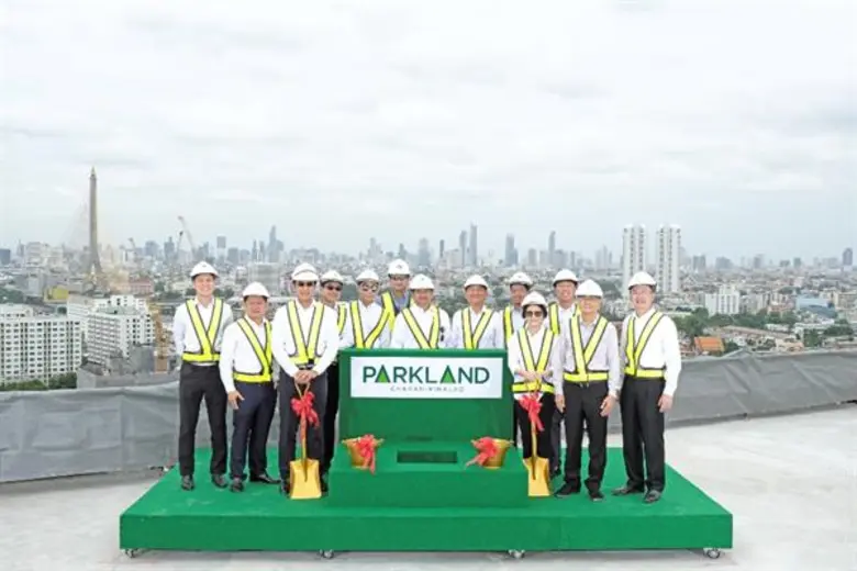 นางพัชรา นิธิวาสิน ประธานเจ้าหน้าที่บริหา...