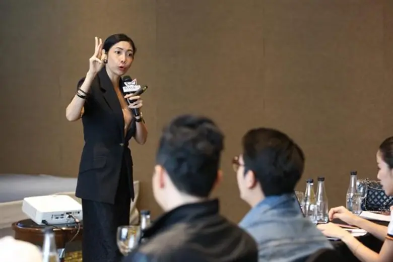 เพิ่งจะผ่านไปหมาดๆ สำหรับ "Inner Makeover...