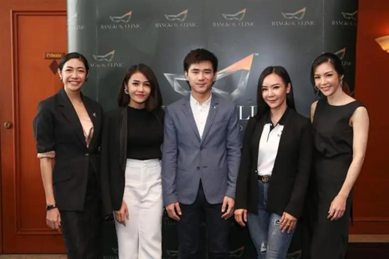 “นุ๊ก” เพิ่มความมั่นใจ “ครูเงาะ” เสริมพลังปฏิวัติความงามจากภายในสู่ภายนอก