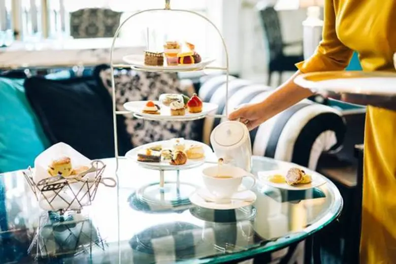 เติมความรักความอบอุ่นในครอบครัว พร้อมฉลอง...