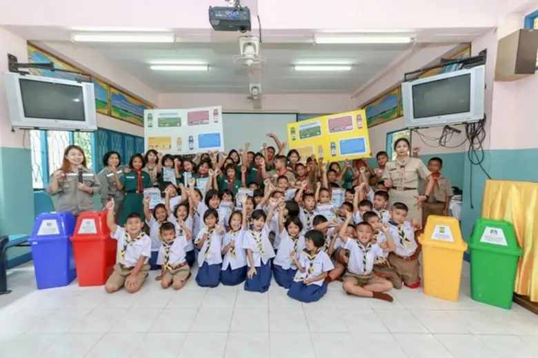 ประเดิมครึ่งปีหลังนี้ด้วยโครงการดีๆ ที่ B...