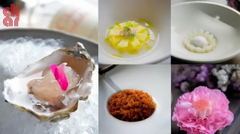 วันแม่ปีนี้ พาคุณแม่และครอบครัวมารับประทา...