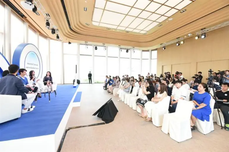 จอห์นสัน แอนด์ จอห์นสัน วิชั่น เปิดตัวแคมเปญ 'Own Your Moment’ สร้างแรงบันดาลใจในการค้นหาตัวตนให้คุณมีความสุขกับทุกโมเมนต์