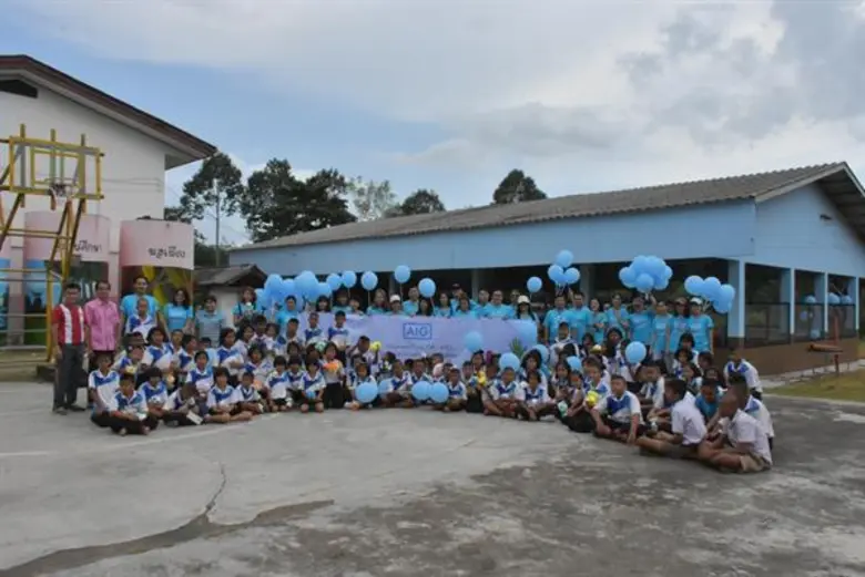 นายโทมี่ ลัทวา-คิสโคลา ประธานกลุ่มบริษัทเ...