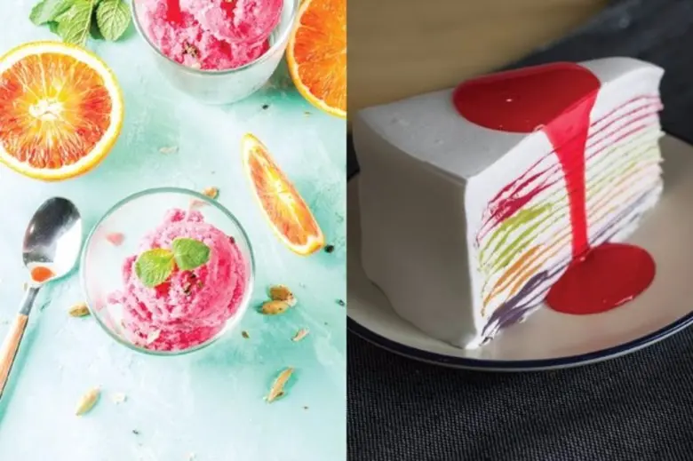 เติมความหวานที่ไม่ซ้ำใครซัมเมอร์นี้ที่ เลอ เมอริเดียน สุวรรณภูมิฯ