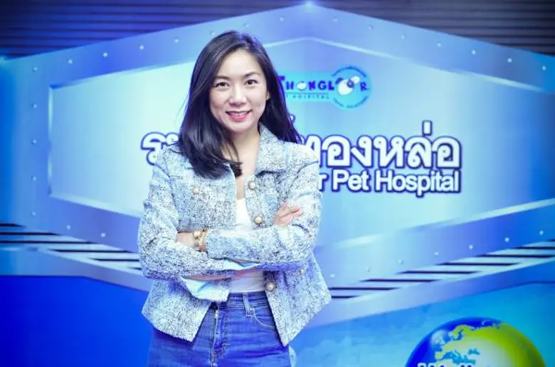 รพส.ทองหล่อ เปิดบริการ “Senior care center”  ตอบโจทย์เจ้าของสุนัขสูงวัย บริการครบวงจร ดูแลตลอด 24 ชั่วโมง