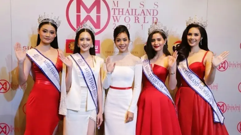 รายการ "คนไทยใต้ร่มราชัน" วันอาทิตย์ที่ 2...