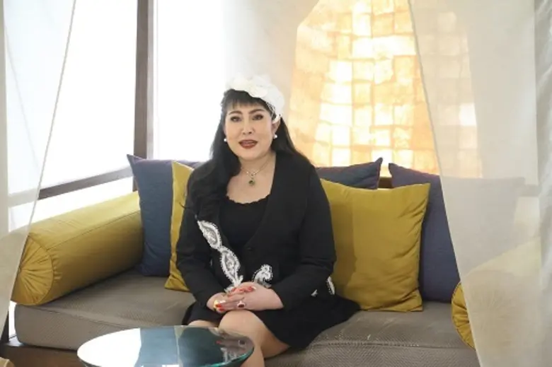 "อิ๋งอิ๋ง" ชวนดู รายการ “คนไทยใต้ร่มราชัน” วันอาทิตย์ที่ 22 ก.ค. นี้