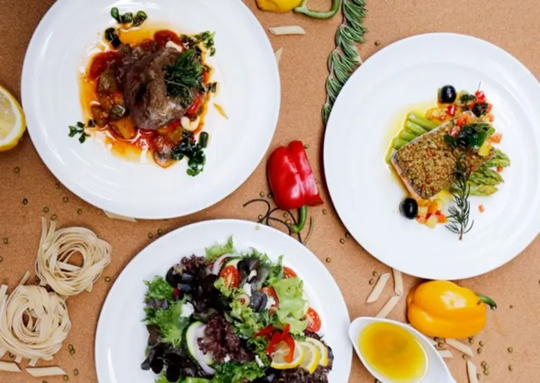 ต้อนรับเทศกาล "เข้าพรรษา" มาอร่อยเติมสุขก...