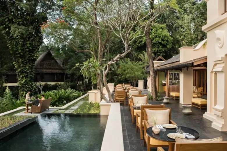 สัมผัสประสบการณ์ที่น่าจดจำในฤดูฝนที่สวยงาม ไปกับโฟร์ซีซั่นส์ รีสอร์ท เชียงใหม่ และโฟร์ซีซั่นส์ เต้นท์ แคมป์ สามเหลี่ยมทองคำ