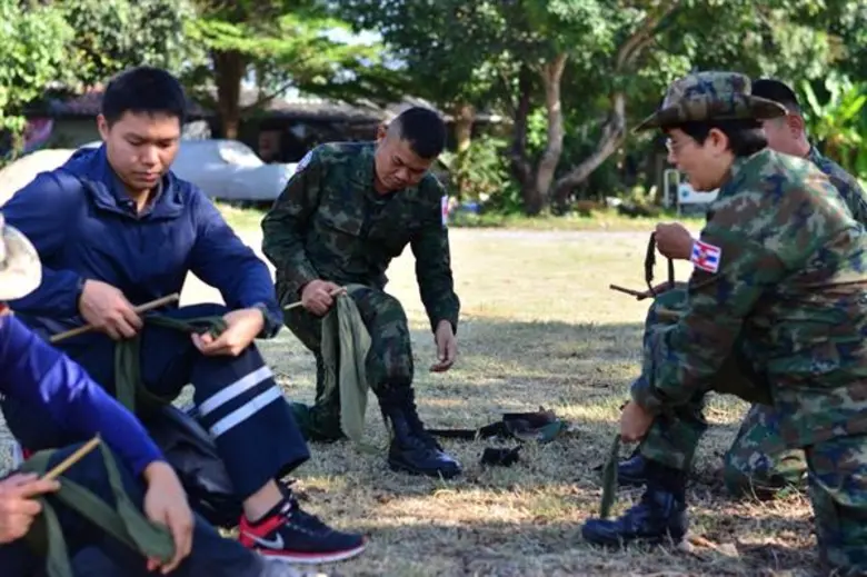 สพฉ.เปิดผลงาน 10 ปีที่ผ่านมา เร่งขับเคลื่...