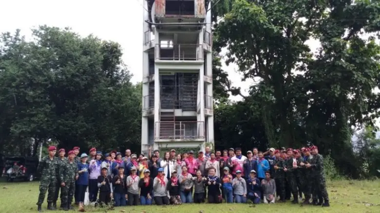 เมื่อวันที่ 20 กรกฎาคม 2561 นางสาวปัถวี แ...