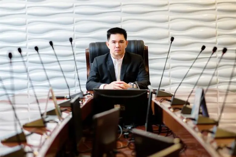 "ดร.จิรศักดิ์ จิยะจันทน์" บิ๊ก WORLD ทุ่ม...