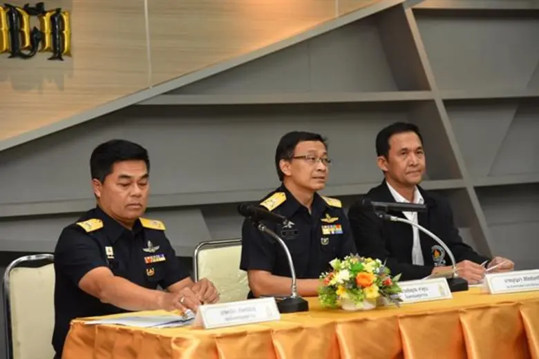 Monthly Customs Press 2/2561 สถานการณ์การนำเข้า ส่งออก เศษอิเล็กทรอนิกส์ และเศษพลาสติก แจ้งเตือนกรณีมิจฉาชีพแอบอ้างชื่อกรมศุลกากรขายสินค้าผ่านทางโซเชียลมีเดียช่องทางการเผยแพร่ข้อมูลข่าวสารของกรมศุลกากร