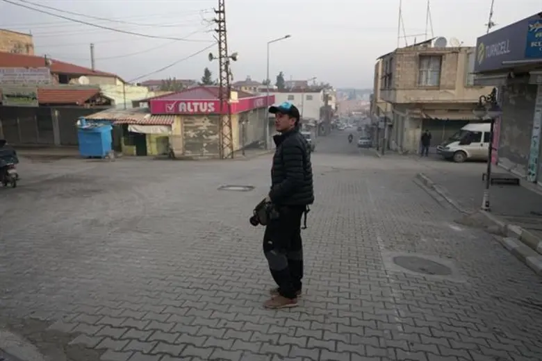 การเดินทางครั้งสำคัญ ภารกิจสุดหินของ "สิง...