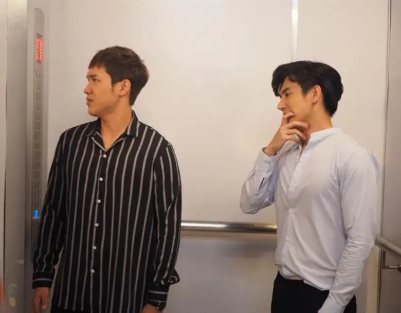 ตอน 77 ออกอากาศวันพฤหัสบดีที่ 26 กรกฎาคม ...