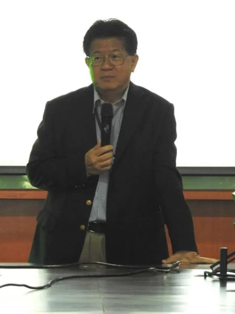 นายพรเลิศ ลัธธนันท์ ว่าที่ประธานคณะกรรมกา...