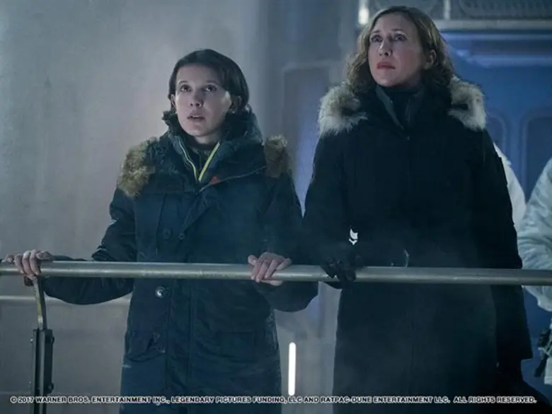 เป็นภาพยนตร์ที่ทุกคนรอคอย สำหรับภาพยนตร์แ...