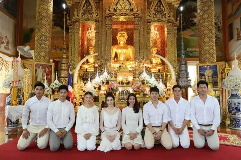 ช่อง 7HD โดย คุณสมเกียรติ เจริญภิญโญยิ่ง ...