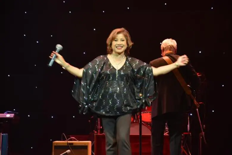 รายงานบันเทิง แถลงข่าวคอนเสิร์ต “โก๋หลังวัง”